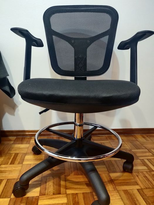 Cadeira de escritório
