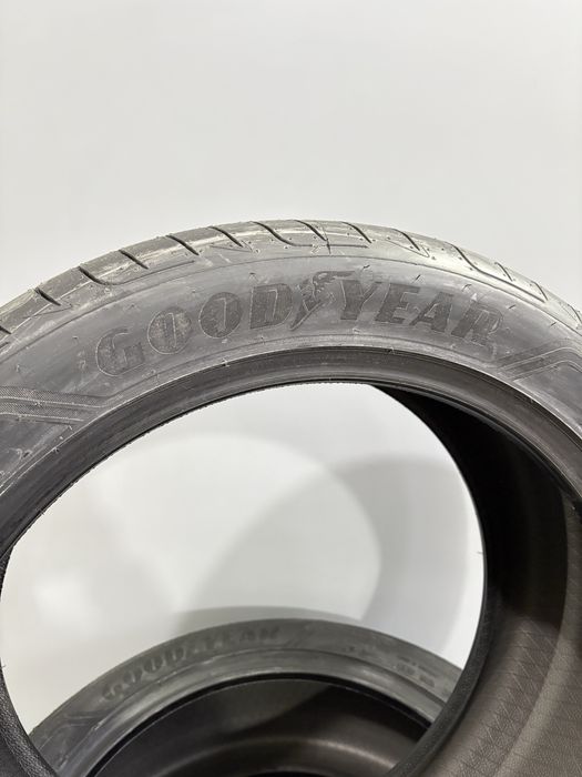 265/45 R21 108H XL шини GoodYear Eagle F1 Asymmetric 3 SUV шины резина