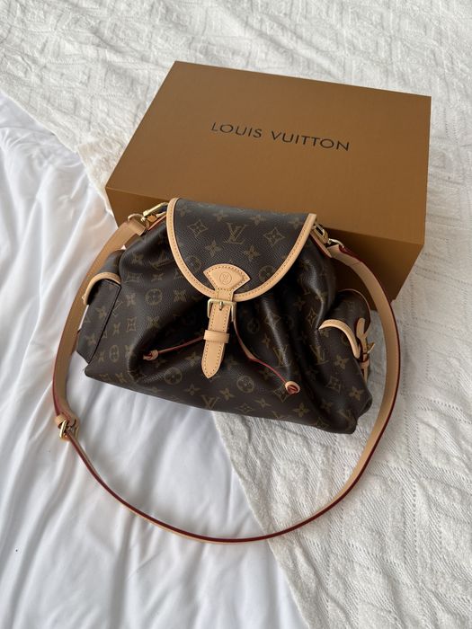 Torebka Louis Vuitton odyssee mm