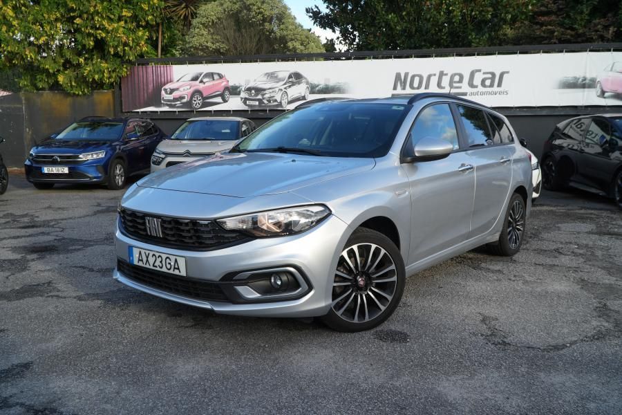 Fiat Tipo Station Wagon 1.3 Multijet Life
