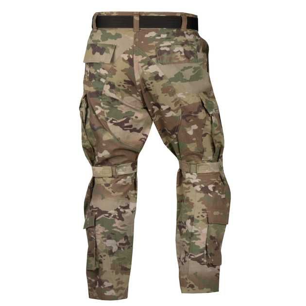 Штани бойові USА Advanced G4 Combat Pant FR OCP мультикам вогнетривкі