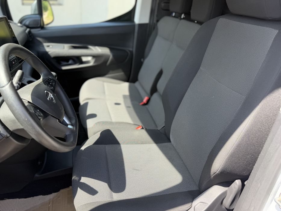 Opel Combo 1.5 CDTI L1H1 Nacional  12/2021 Já tem Iva No preço