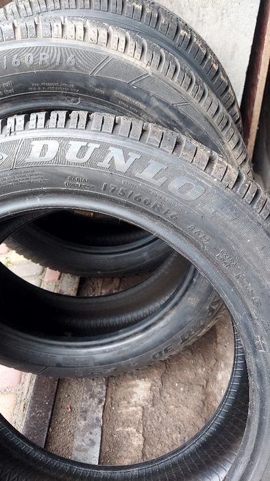 Шини Dunlop SP Winter sport 3D