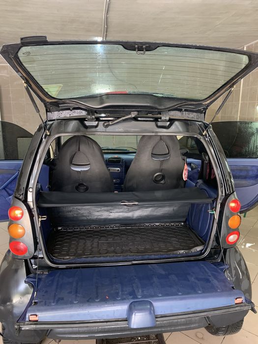 Смарт 0,6 автомат