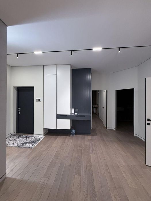 Здам 3 квартиру в найдорощому ЖК