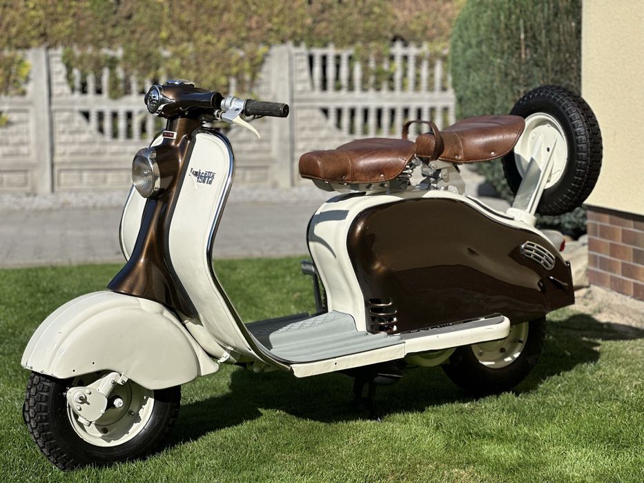Lambretta