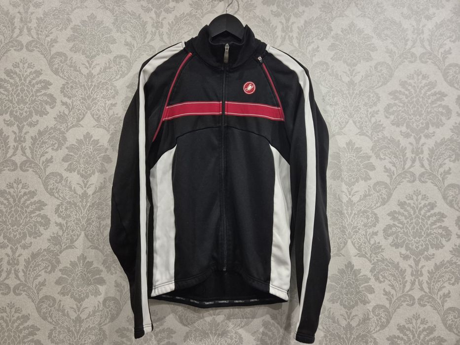 Велосипедная куртка Castelli Pazzo magic,specialized,gorewear