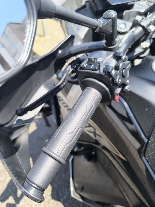 Cfmoto 800mtx Excelente