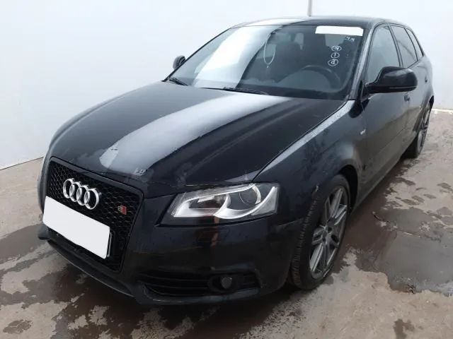 Audi A3 Sportback 8P1 | 8P2 | 8P3 S Line para peças - 2.0 TDI -