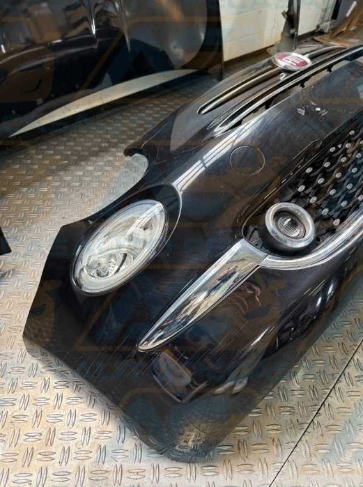 FIAT 500  Frente Completa 2 0 1 8 - 2 0 2 3