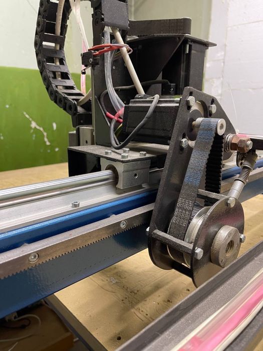 Продаю Станок ЧПУ