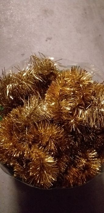 Enfeites de Natal