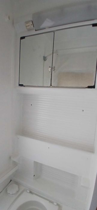 Autocaravana Nacional Fiat ducato 1.9TD