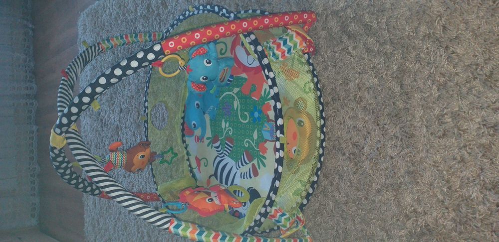 Mata edukacyjna dla dziecka