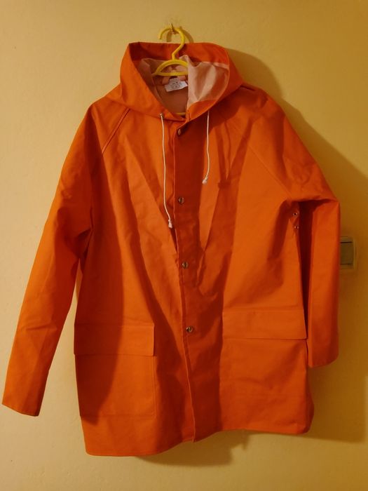 Sztormiak kurtka przeciwdeszczowa napy unisex M