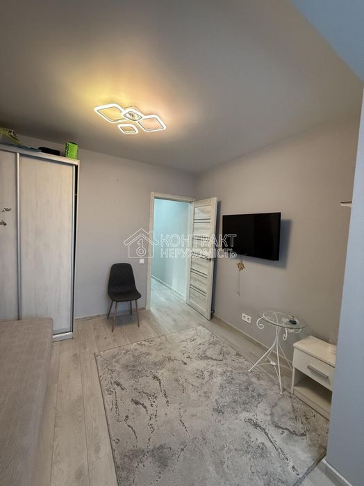 Продаж / Квартира / вул. Амосова, Немишля, Харків