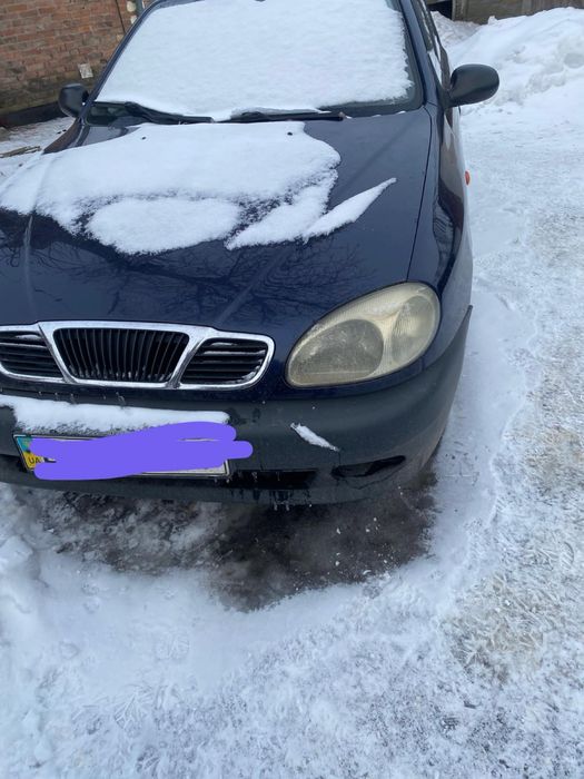 Продам машину део сенс