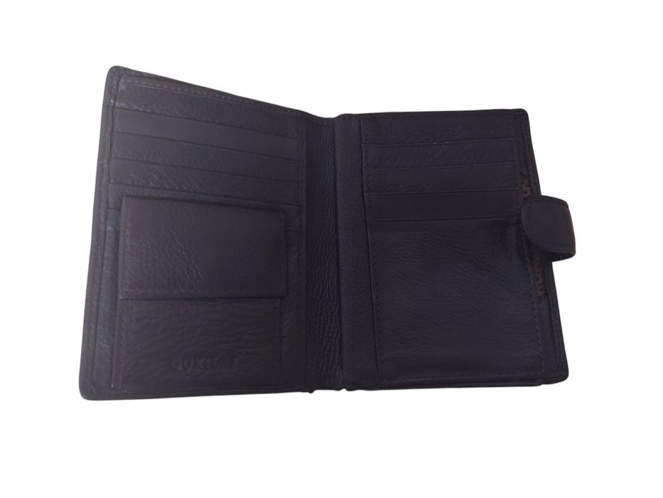 Гаманець , портмане чоловічий шкіряний Guxilai