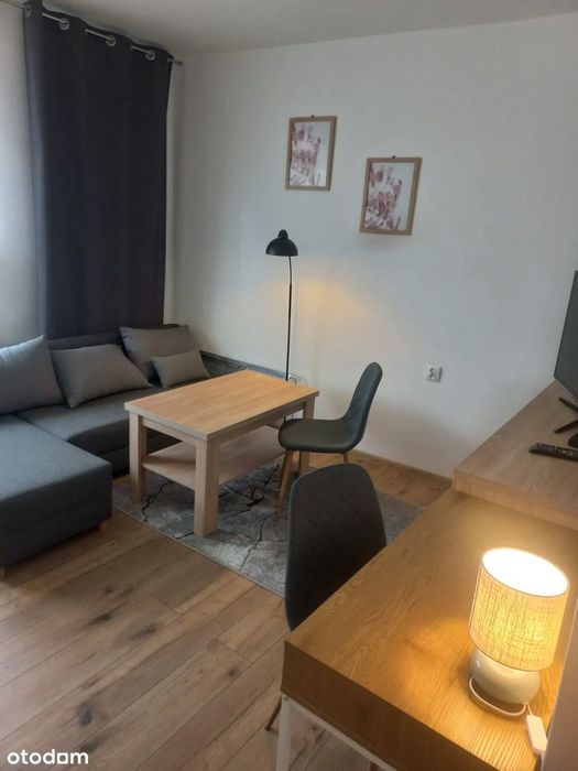 Wynajmę urządzone mieszkanie Ruda Śląska - Halemba