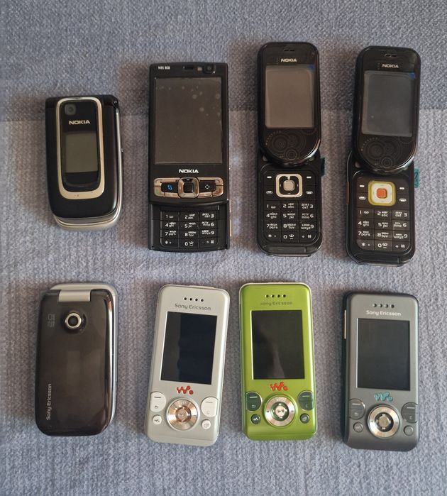 nokia н95 - купить мобильные телефоны и смартфоны - Цена на OLX.ua