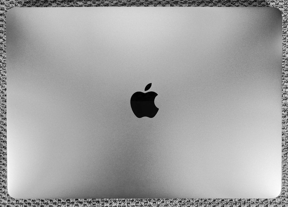 APPLE MacBook Pro 13 2018 a1989 i7-8559U 16GB RAM SSD 256GB OKAZJA