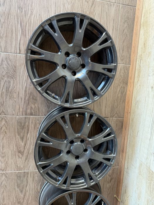 Диски r18. R18.