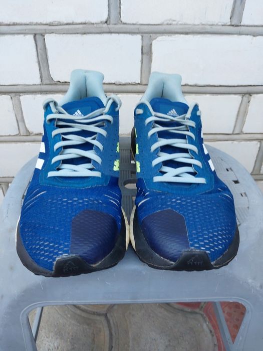 Adidas solar drive st кроссовки оригинальные   раз 41.5-42