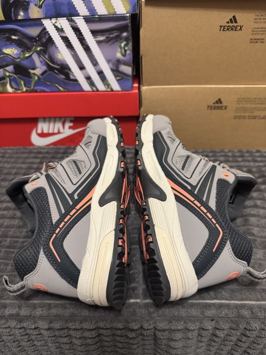 Трекінгові кросівки 46 Nord Waterproof 40,5(26см) оригінал