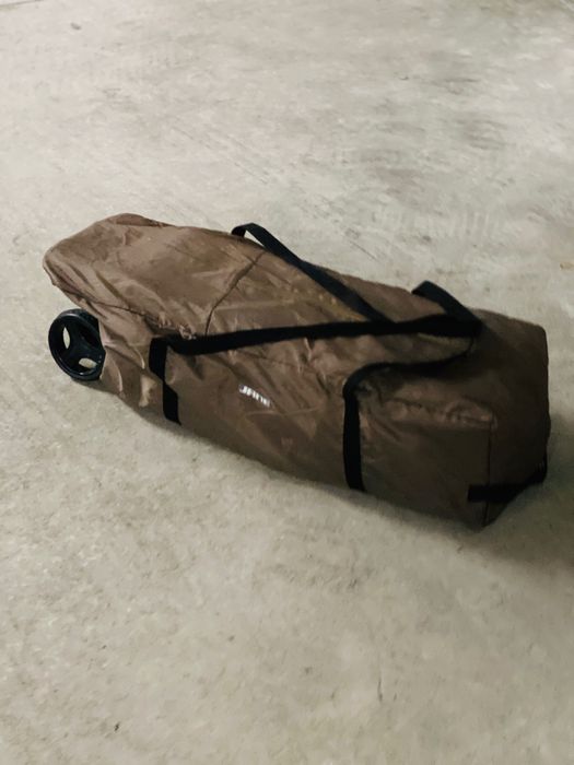 Cama de viagem bebé ou criança