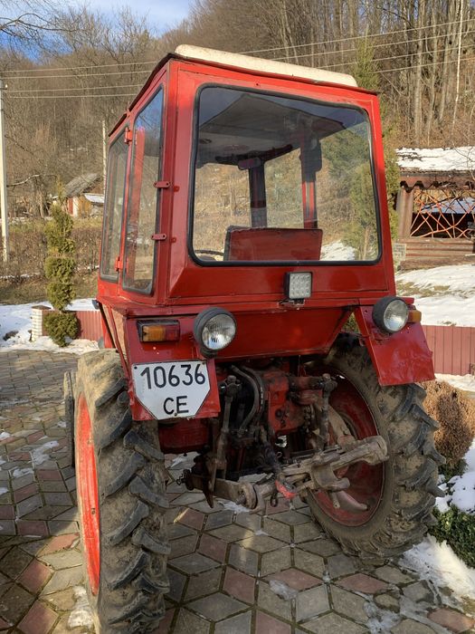 Продам хороший доглянутий   Т-25