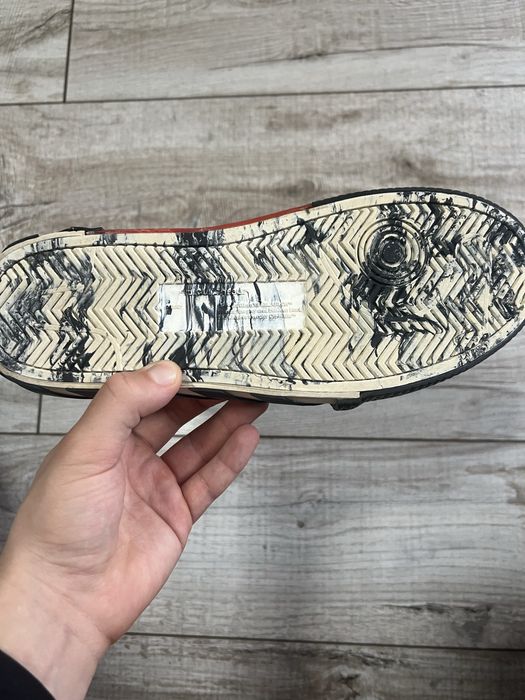 кросівки/кеди  Off-White