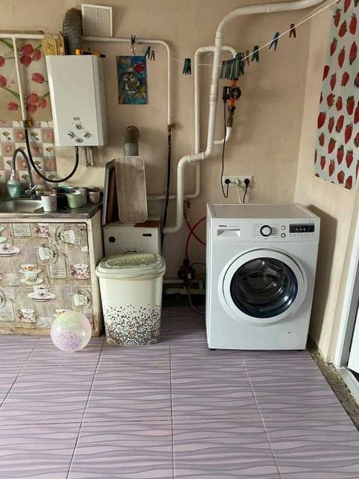 Продам 3 кім. кв. місто Богодухів (404286)