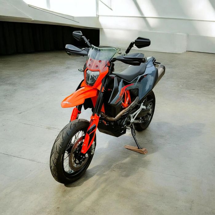 KTM