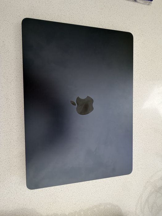 MacBook Air M4 – 16GB RAM | 512GB SSD | Cinzento Sidera