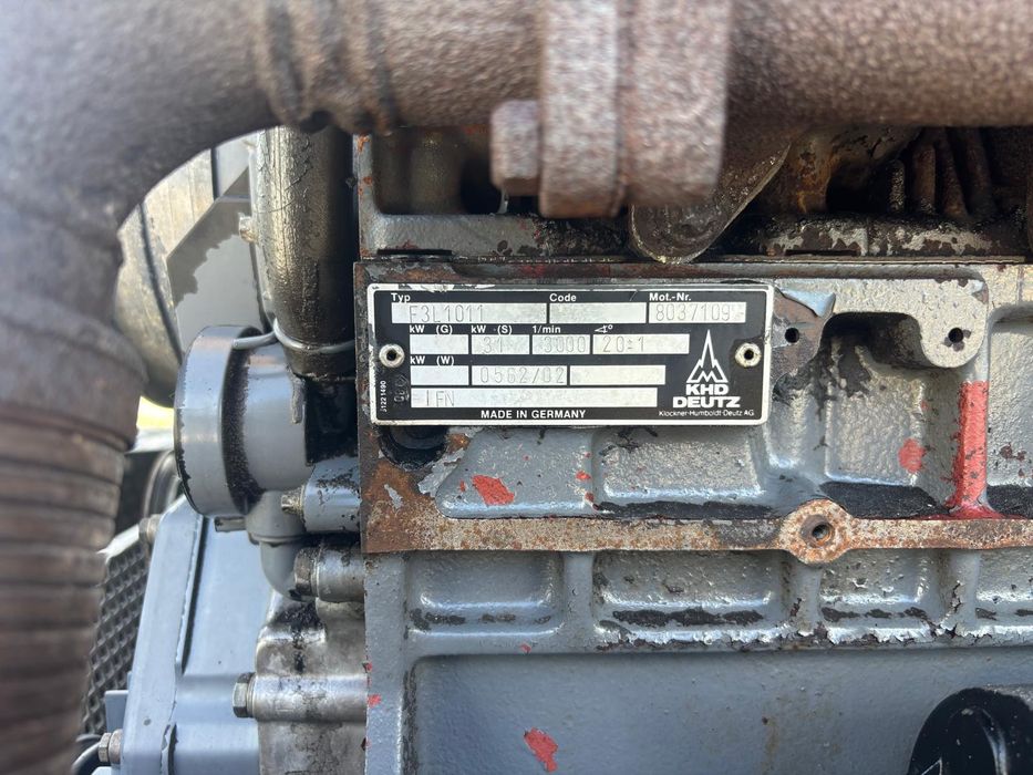 Urządzenie do piaskowania, sodowania, szkiełkowania.