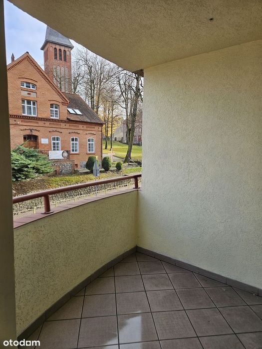 Mieszkanie 3pokoje 60m 1 piętro ul. Czarnieckiego + garaż