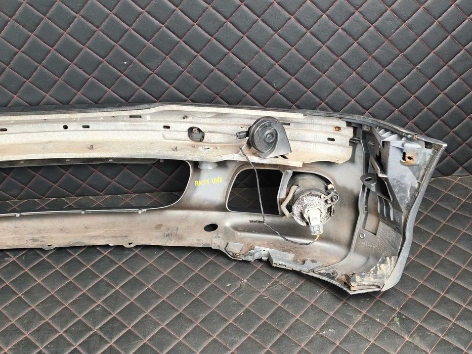 BMW 3 E46 M-PAKIET 98-05 Zderzak Przedni Przód