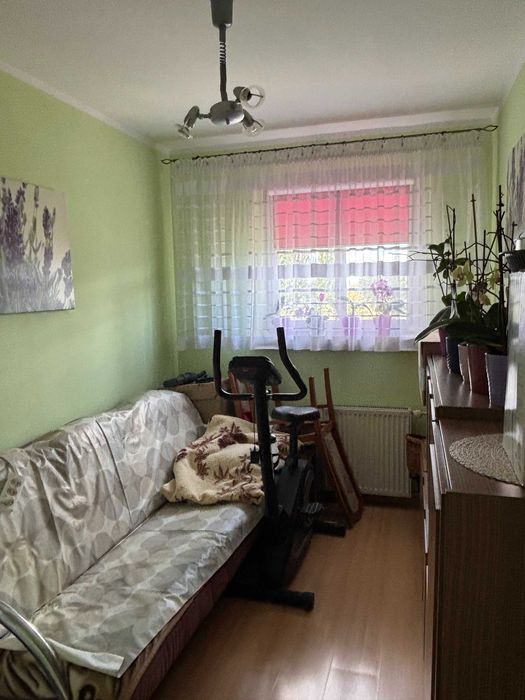 Mieszkanie – Szczecin, Słowieńsko, Gumieńce - Widok 5