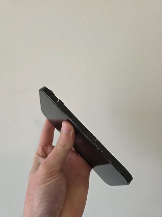 iPhone 14 Pro Max Black 256gb Neverlock