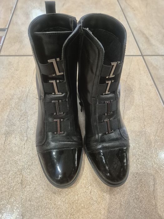 Do sprzedania botki marki Wojas