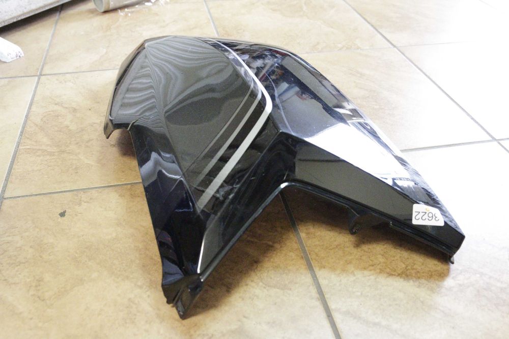 3622  Bok kufra centralnego P owiewka Honda Goldwing GL 1800 |2018+