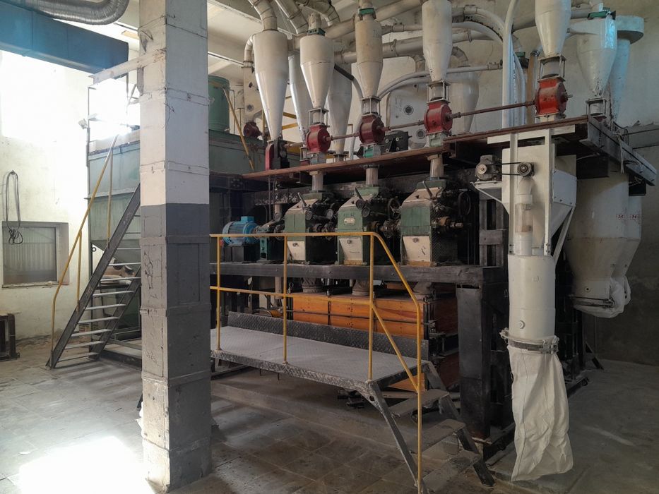 Продам МЛИН Р6 АВМ 15