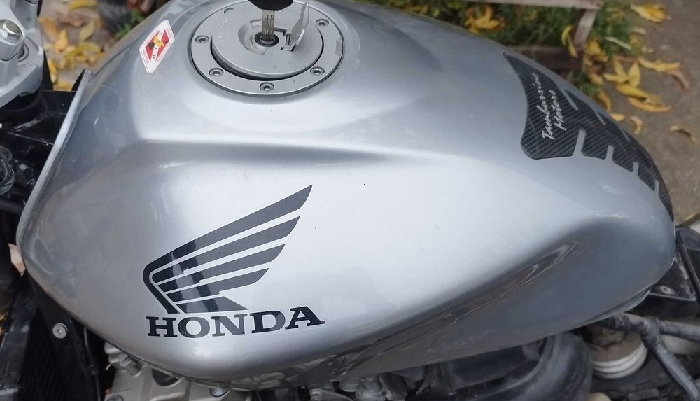 Бензобак Honda CB600F Hornet 03-06 PC36 паливний топливный