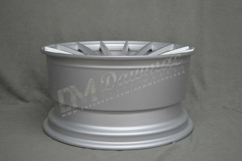 Felgi Veemann VC7 19'' 9,5J ET48 5x112 FMSP