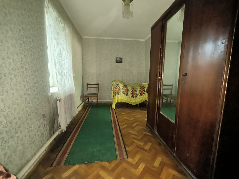 Продам дом без комиссии  рядом Беляевка ,Теплодар,Мирное