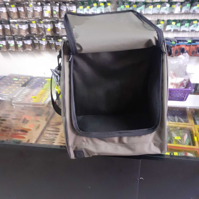 Cover do echosondy duży rozmiar