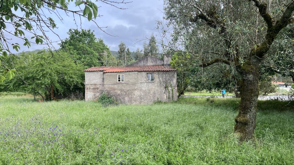 Venda Casa De Aldeia