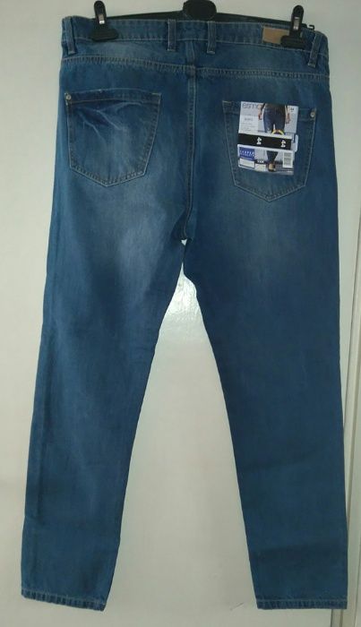 spodnie nowe 44 z Lidla