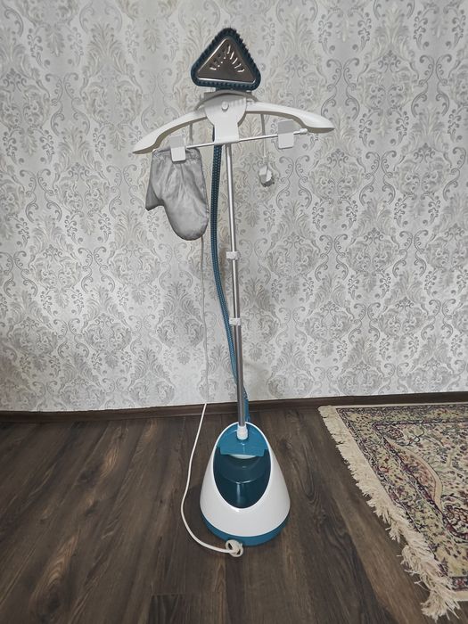 Відпарювач Tefal Pro Style One IT2460E0