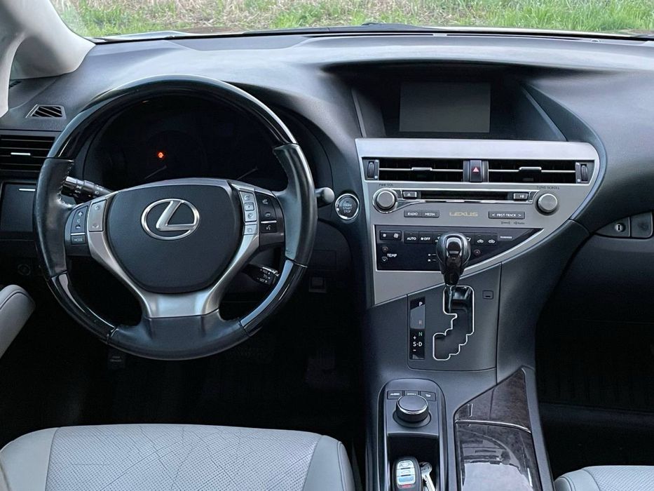 Продам Лексус RX 350